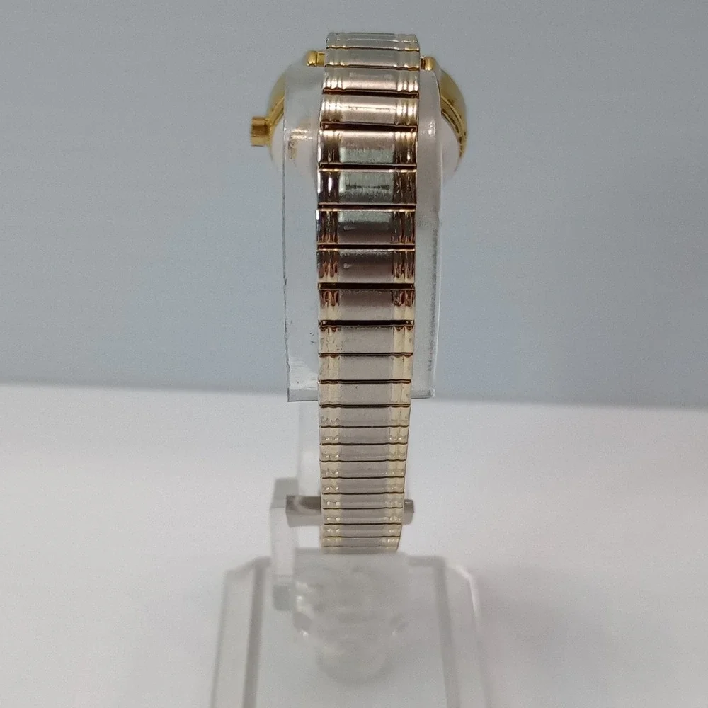 Timex indiglo quartz